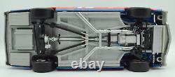 1/24 Action 2004 Richard Petty #43 STP Chevy 400 Wins Nashville Win