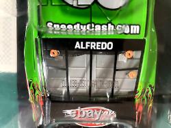 1/24 Action Diecast 2021 Anthony Alfredo Autographed This Is # 01 Only 72 Made