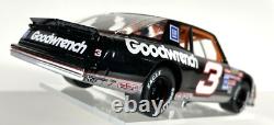 1/24 Action ELITE 1988 Dale Earnhardt Sr #3 Goodwrench Chevrolet Areo Coupe NOS