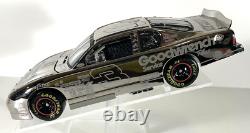 1/24 Action ELITE 2000 Dale Earnhardt Sr #3 Goodwrench 75th WIN CHROME RARE