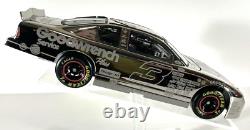 1/24 Action ELITE 2000 Dale Earnhardt Sr #3 Goodwrench 75th WIN CHROME RARE