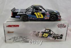1/24 Action Kyle Busch Raced VersionTruck Winner May 20 2005 Limited Edition