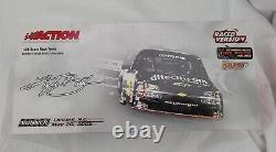 1/24 Action Kyle Busch Raced VersionTruck Winner May 20 2005 Limited Edition