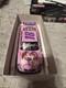 1/24 Action Lionel 2010 #18 Kyle Busch Z Line Pink Kimmy Autographed