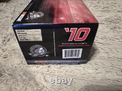 1/24 Action Lionel 2010 #18 Kyle Busch Z Line Pink Kimmy Autographed