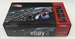 1/24 Dale Earnhardt #3 GM Goodwrench / Championship 1990 Lumina Club BANK 124
