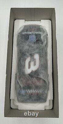 1/24 Dale Earnhardt #3 GM Goodwrench / Championship 1990 Lumina Club BANK 124