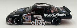 1/24 Dale Earnhardt #3 GM Goodwrench / Championship 1990 Lumina Club BANK 124