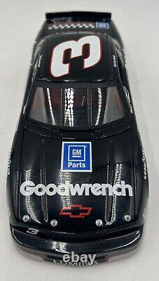 1/24 Dale Earnhardt #3 GM Goodwrench / Championship 1990 Lumina Club BANK 124