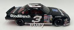 1/24 Dale Earnhardt #3 GM Goodwrench / Championship 1990 Lumina Club BANK 124