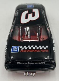 1/24 Dale Earnhardt #3 GM Goodwrench / Championship 1990 Lumina Club BANK 124