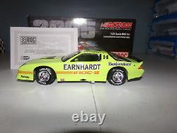 1/24 Dale Earnhardt Sr #14 True Value Budweiser 1988 Camaro Iroc Action Nascar