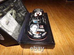 1/24 Dale Earnhardt Sr #3 The Man In Black Johnny Cash Elite Action Nascar