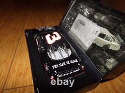 1/24 Dale Earnhardt Sr #3 The Man In Black Johnny Cash Elite Action Nascar