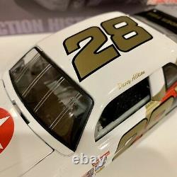 1/24 Davey Allison 1987 Rookie Of The Year! Thunderbird Action Historical Series