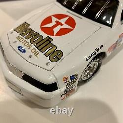 1/24 Davey Allison 1987 Rookie Of The Year! Thunderbird Action Historical Series