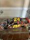 1/24 Jeff Gordon #24 Dupont AUTOGRAPHED