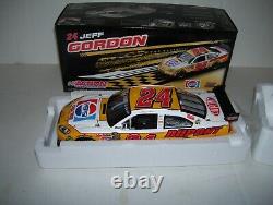 1/24 Jeff Gordon #24 Pepsi Challenger Retro Cot 2009 Action Nascar Diecast