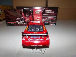 1/24 Kasey Kahne #9 Budweiser Pocono Win 2008 Action Nascar Diecast