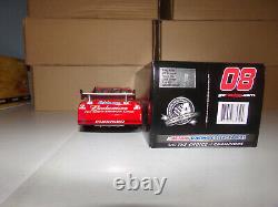 1/24 Kasey Kahne #9 Budweiser Pocono Win 2008 Action Nascar Diecast