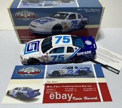 1/24 Lionel Kevin Harvick 1998 #75 Spears Winston West Series Champion Diecast