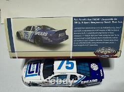 1/24 Lionel Kevin Harvick 1998 #75 Spears Winston West Series Champion Diecast