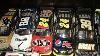 1 24 Scale Nascar Diecast Collection