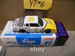 1/24 action nascar custom #5 Levi Garrett Geoff Bodine