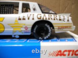 1/24 action nascar custom #5 Levi Garrett Geoff Bodine