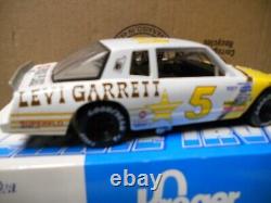 1/24 action nascar custom #5 Levi Garrett Geoff Bodine