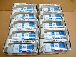 1/64 Action 1994 #52 Ken Schrader AC-Delco Dirt Late Model