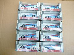 1/64 Action 1994 #52 Ken Schrader AC-Delco Dirt Late Model