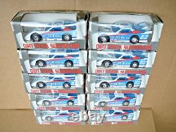 1/64 Action 1994 #52 Ken Schrader AC-Delco Dirt Late Model