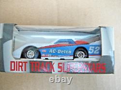 1/64 Action 1994 #52 Ken Schrader AC-Delco Dirt Late Model