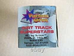 1/64 Action 1994 #52 Ken Schrader AC-Delco Dirt Late Model