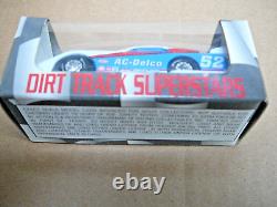 1/64 Action 1994 #52 Ken Schrader AC-Delco Dirt Late Model