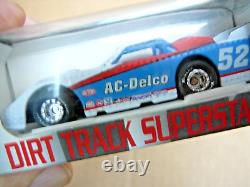 1/64 Action 1994 #52 Ken Schrader AC-Delco Dirt Late Model