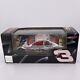 1/64 Dale Earnhardt #3 GM Goodwrench Raced 1997 Crash Car Platinum /300 RCCA