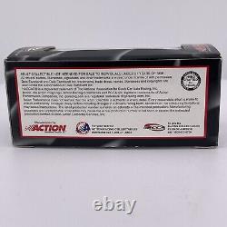 1/64 Dale Earnhardt #3 GM Goodwrench Raced 1997 Crash Car Platinum /300 RCCA