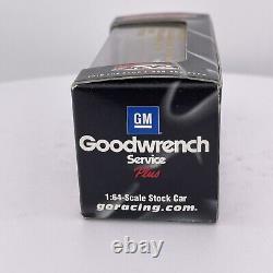 1/64 Dale Earnhardt #3 GM Goodwrench Raced 1997 Crash Car Platinum /300 RCCA
