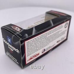 1/64 Dale Earnhardt #3 GM Goodwrench Raced 1997 Crash Car Platinum /300 RCCA