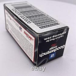 1/64 Dale Earnhardt #3 GM Goodwrench Raced 1997 Crash Car Platinum /300 RCCA