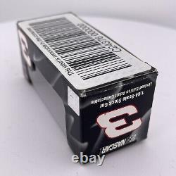 1/64 Dale Earnhardt #3 GM Goodwrench Raced 1997 Crash Car Platinum /300 RCCA