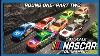 1 87 Scale Diecast Nascar Tournament Round One Part Two