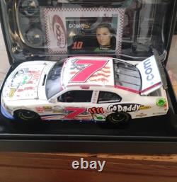 1 Of 150 Danica Patrick 1 24 Diecast