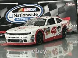 1st WIN @ FONTANA / RACED VERSION KYLE LARSON CARTWHEEL by TARGET DIN#469