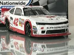 1st WIN @ FONTANA / RACED VERSION KYLE LARSON CARTWHEEL by TARGET DIN#469