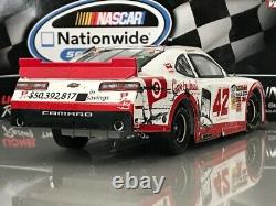 1st WIN @ FONTANA / RACED VERSION KYLE LARSON CARTWHEEL by TARGET DIN#469