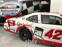 1st WIN @ FONTANA / RACED VERSION KYLE LARSON CARTWHEEL by TARGET DIN#469