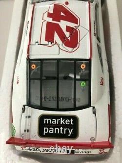 1st WIN @ FONTANA / RACED VERSION KYLE LARSON CARTWHEEL by TARGET DIN#469